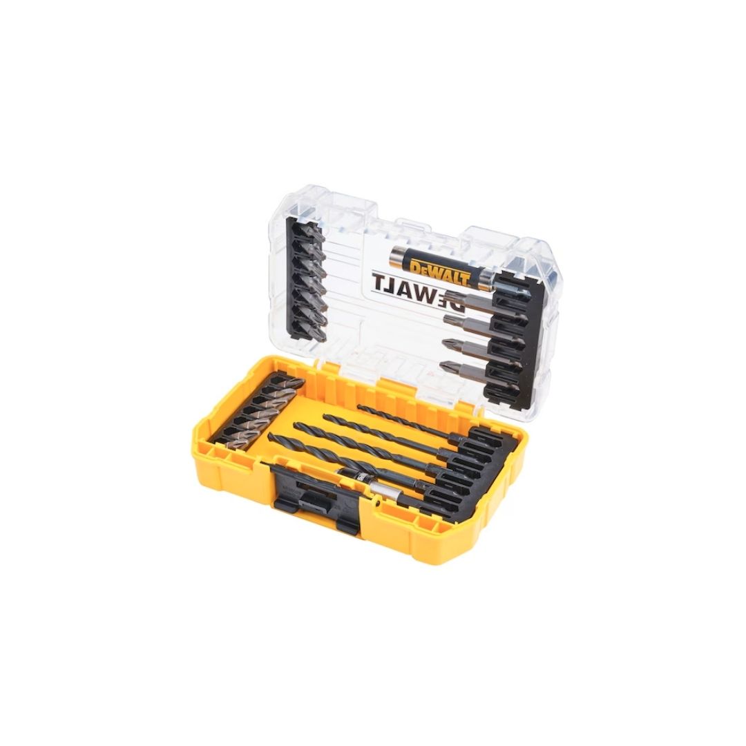 Dewalt 25 Piece Drill Drive Set