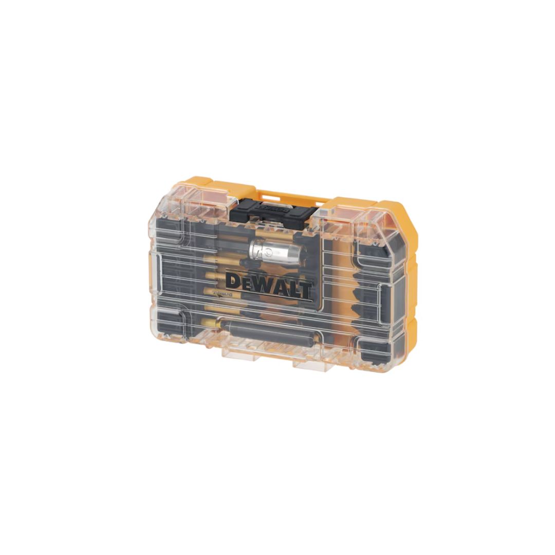 Dewalt Extreme Flextorq Screwdriving Set | 37pc