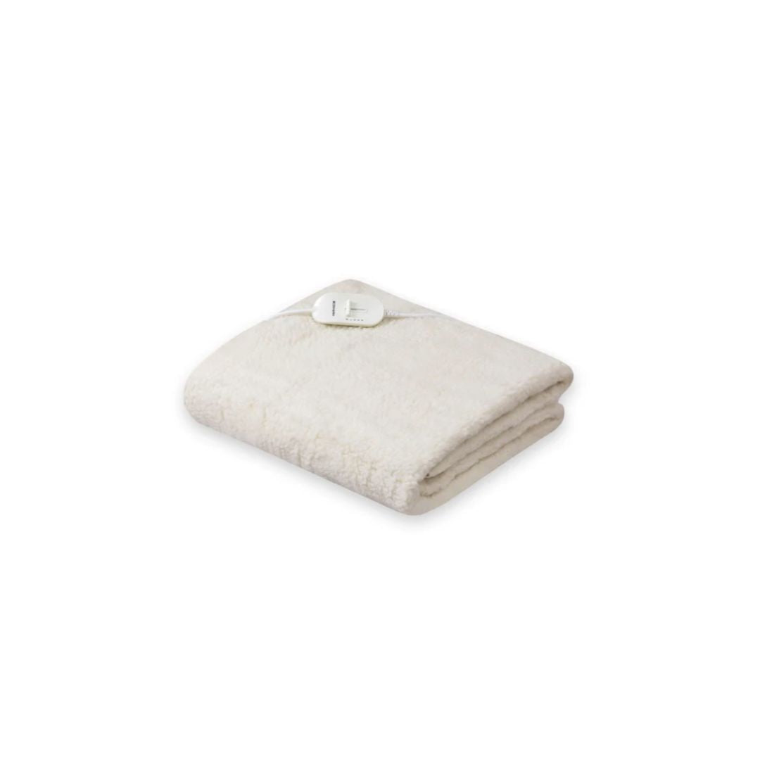 Dimplex Single Washable Fleece Heated Underblanket