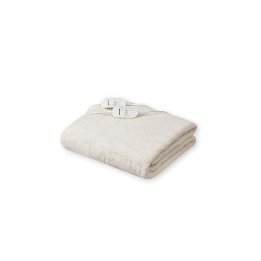 Dimplex King Washable Fleece Heated Underblanket