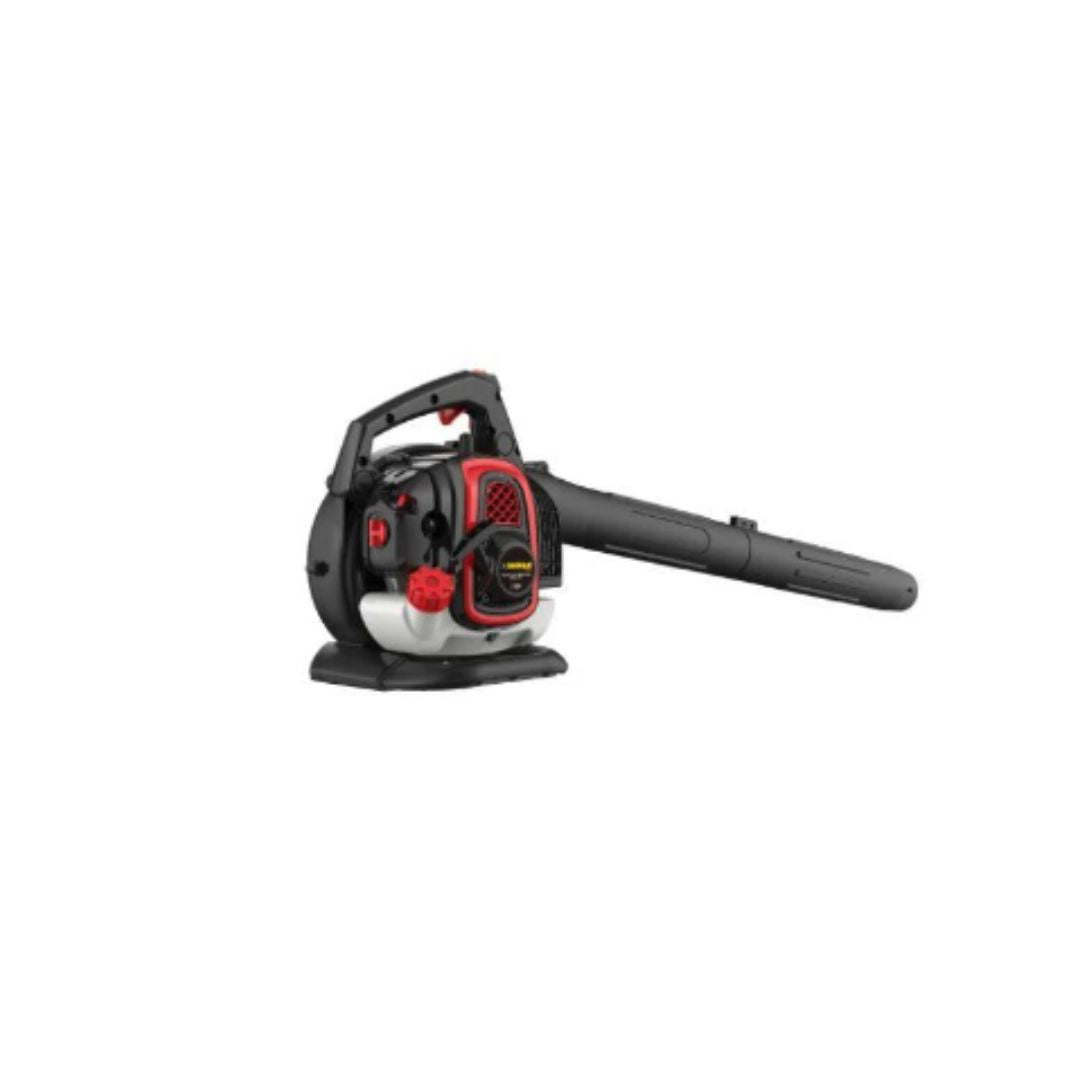 DARGAN LEAF BLOWER VACUUM SHREDDER 2 STROKE 25.4CC PETROL