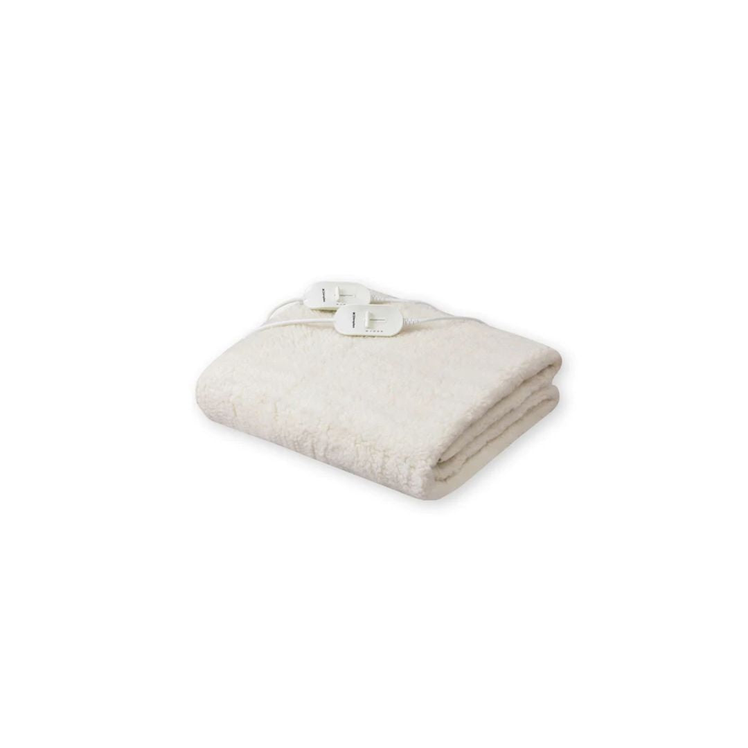 Dimplex Double Washable Fleece Heated Mattress Cover
