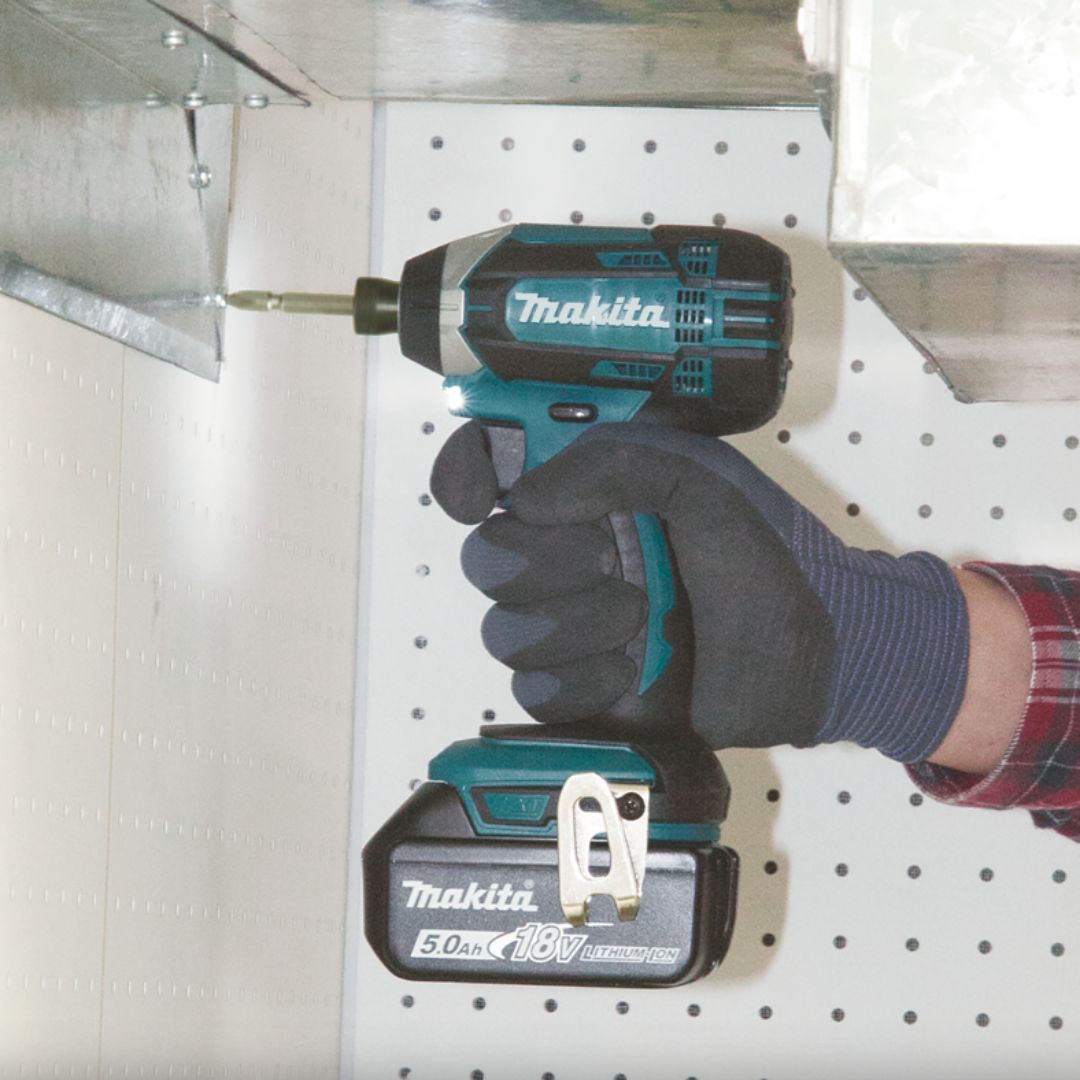 Makita Impact Driver LXT | DTD152