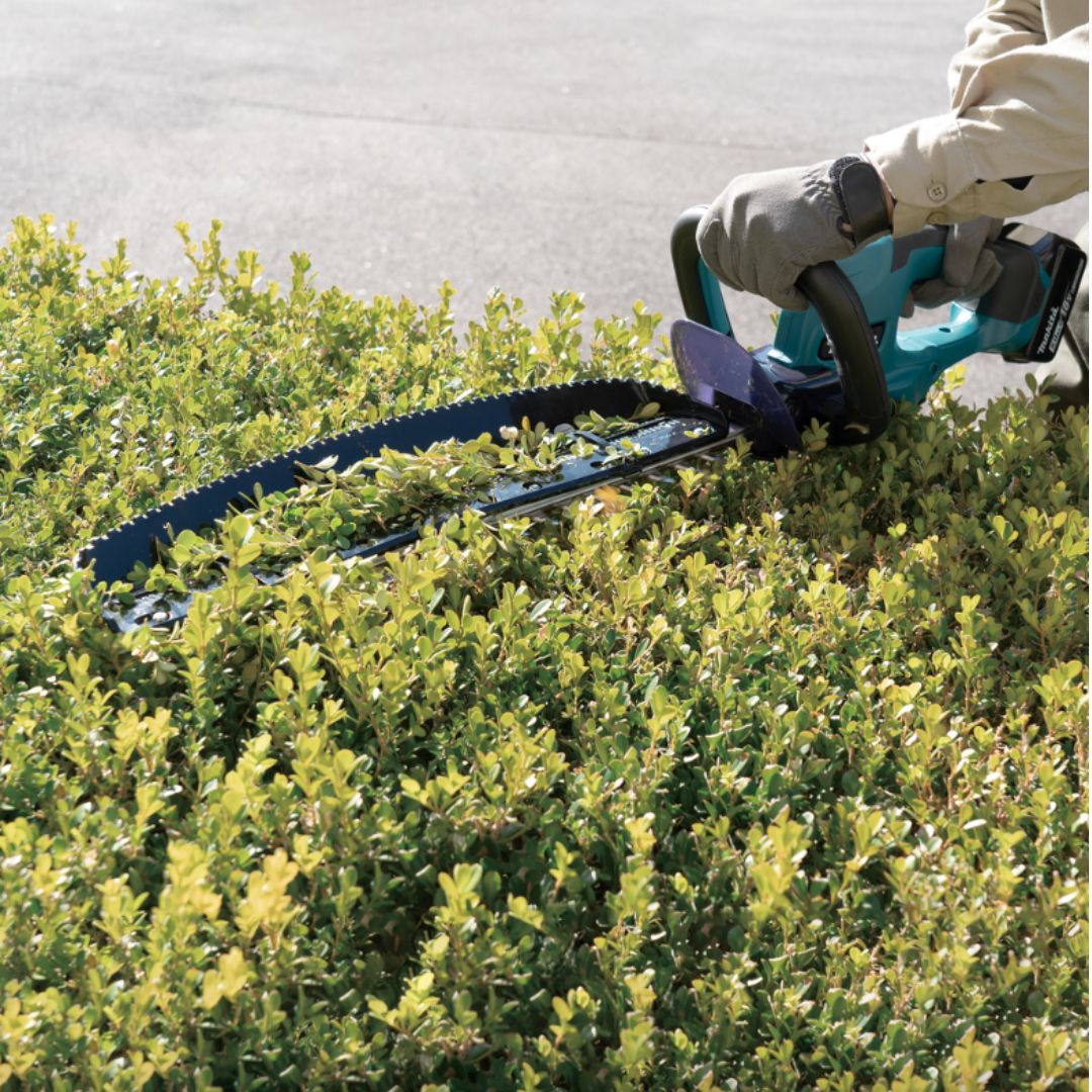 Makita Hedge Trimmer LXT | DUH507
