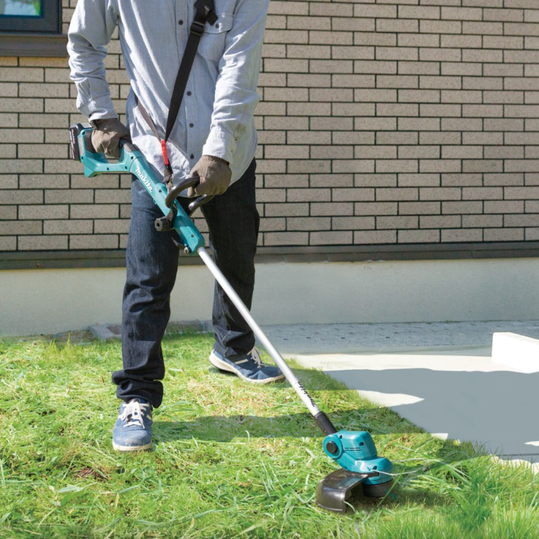 Makita Line Trimmer LXT | DUR193RT