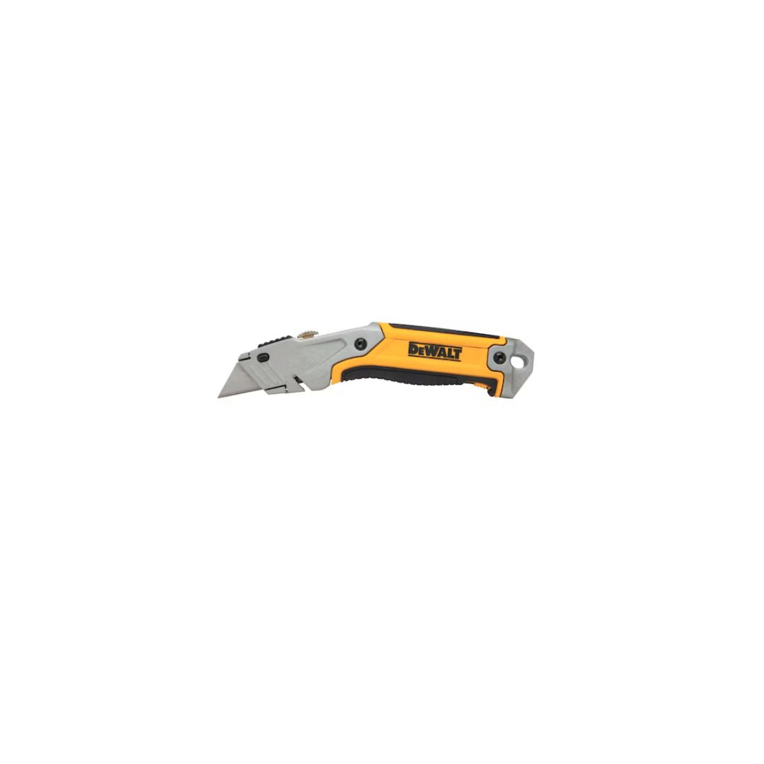 Dewalt Retractable Utility Knife