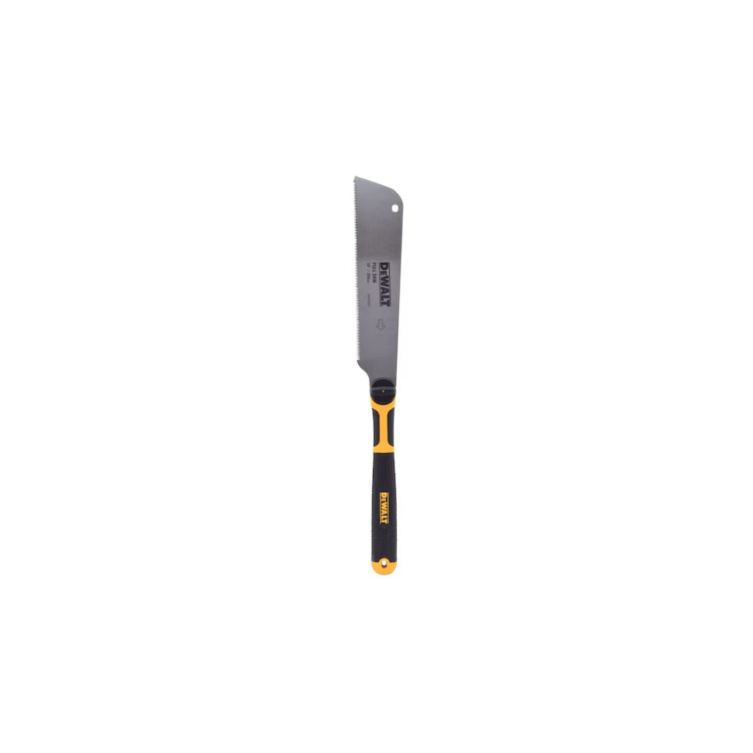 Dewalt Single Edge Pull Saw