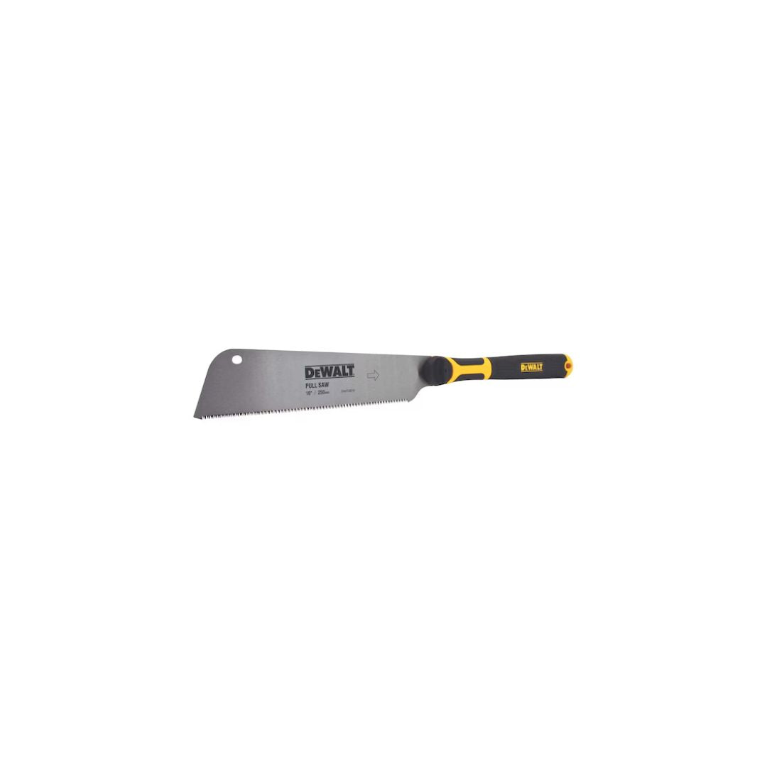 Dewalt Single Edge Pull Saw