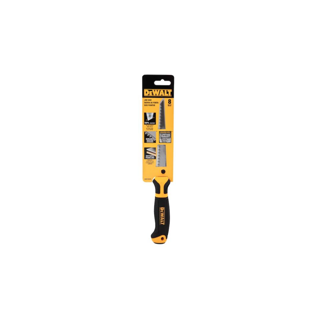 Dewalt Jab Saw