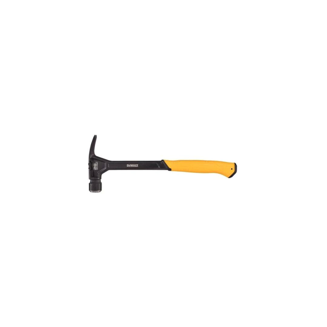 Dewalt 28Oz Str. Framing Hammer