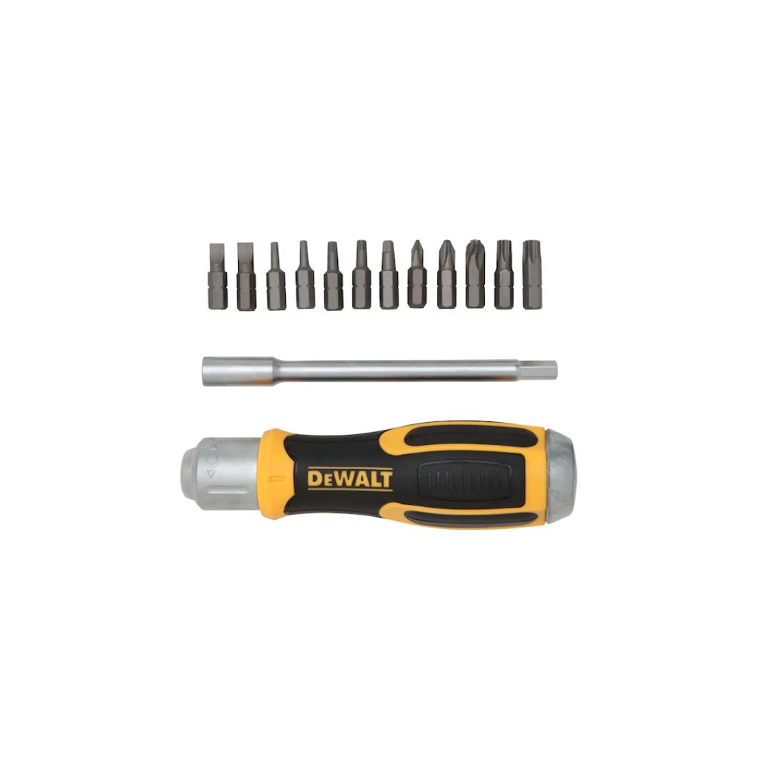 Dewalt Ratcheting Screwdriver