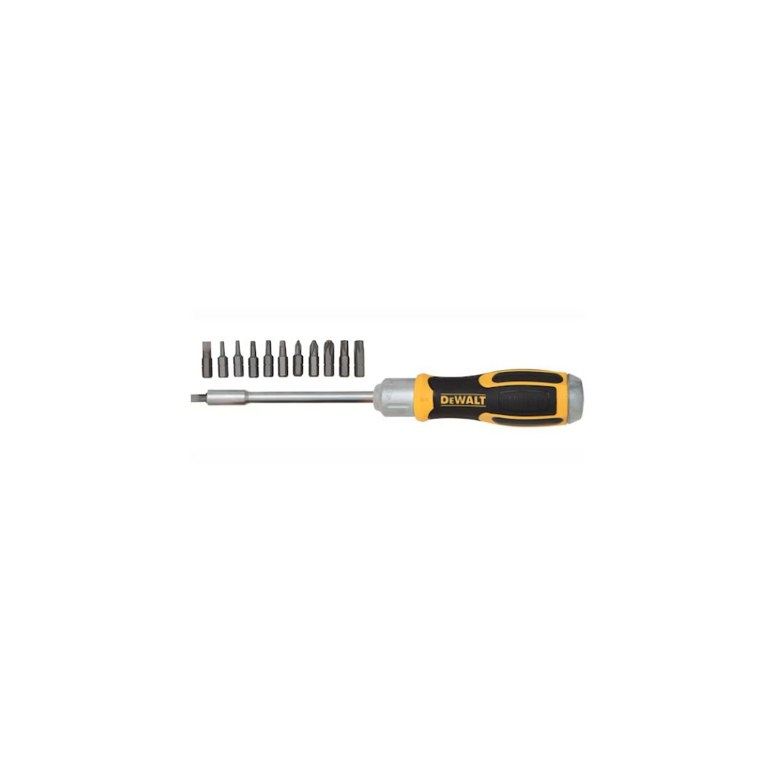 Dewalt Ratcheting Screwdriver