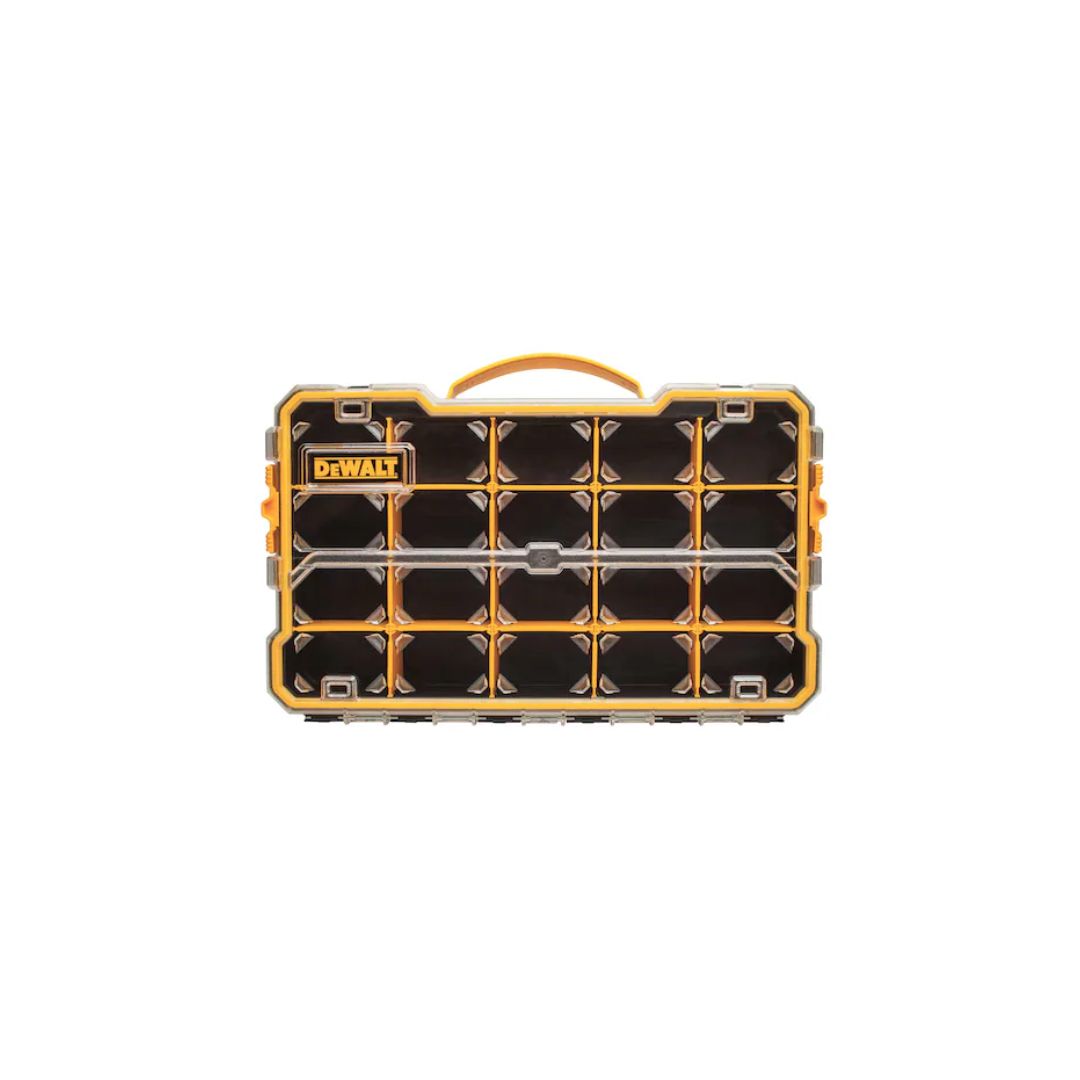 Dewalt Pro Organiser Line with Seal