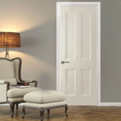 Doras Doors Brochure