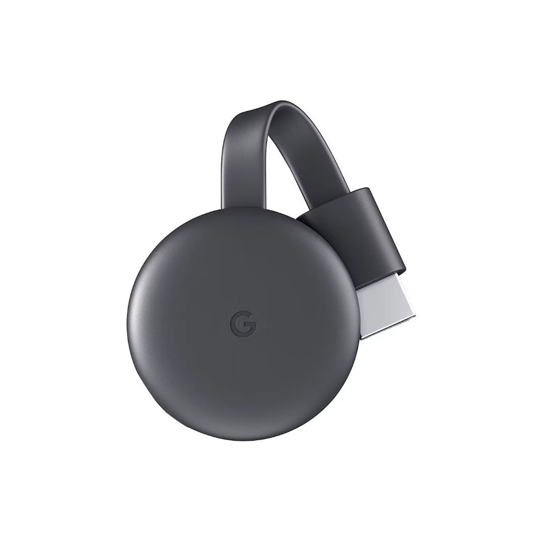 GOOGLE CHROMECAST