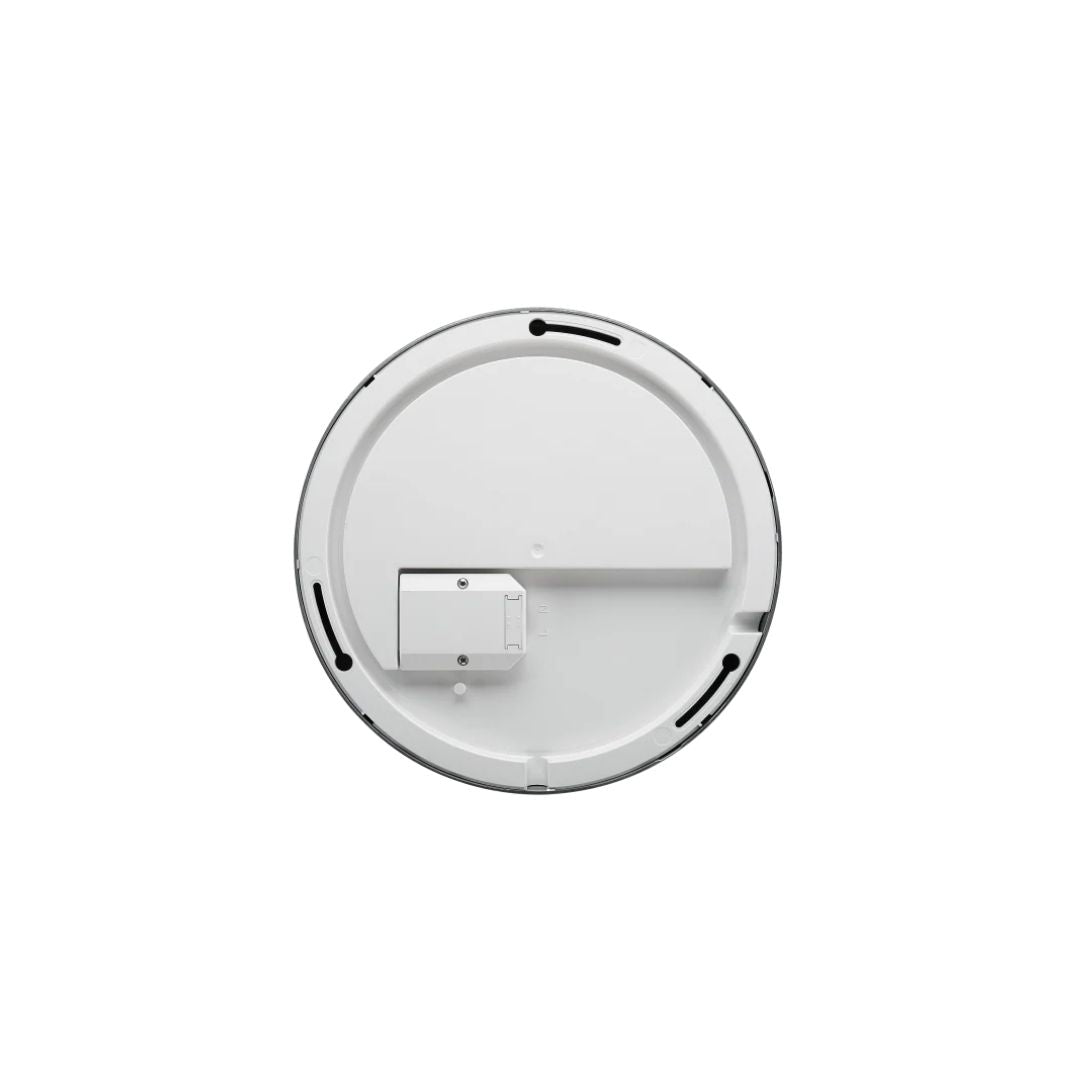 Luceco Eco Round LED Bulkhead 17W 1650lm IP54
