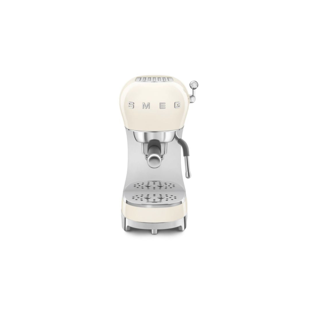 Smeg Espresso Coffee Machine with Pump