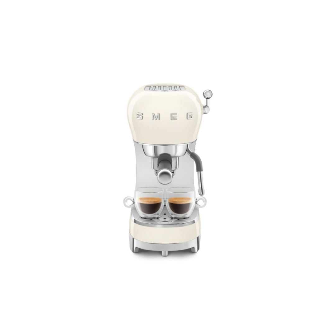 Smeg Espresso Coffee Machine with Pump