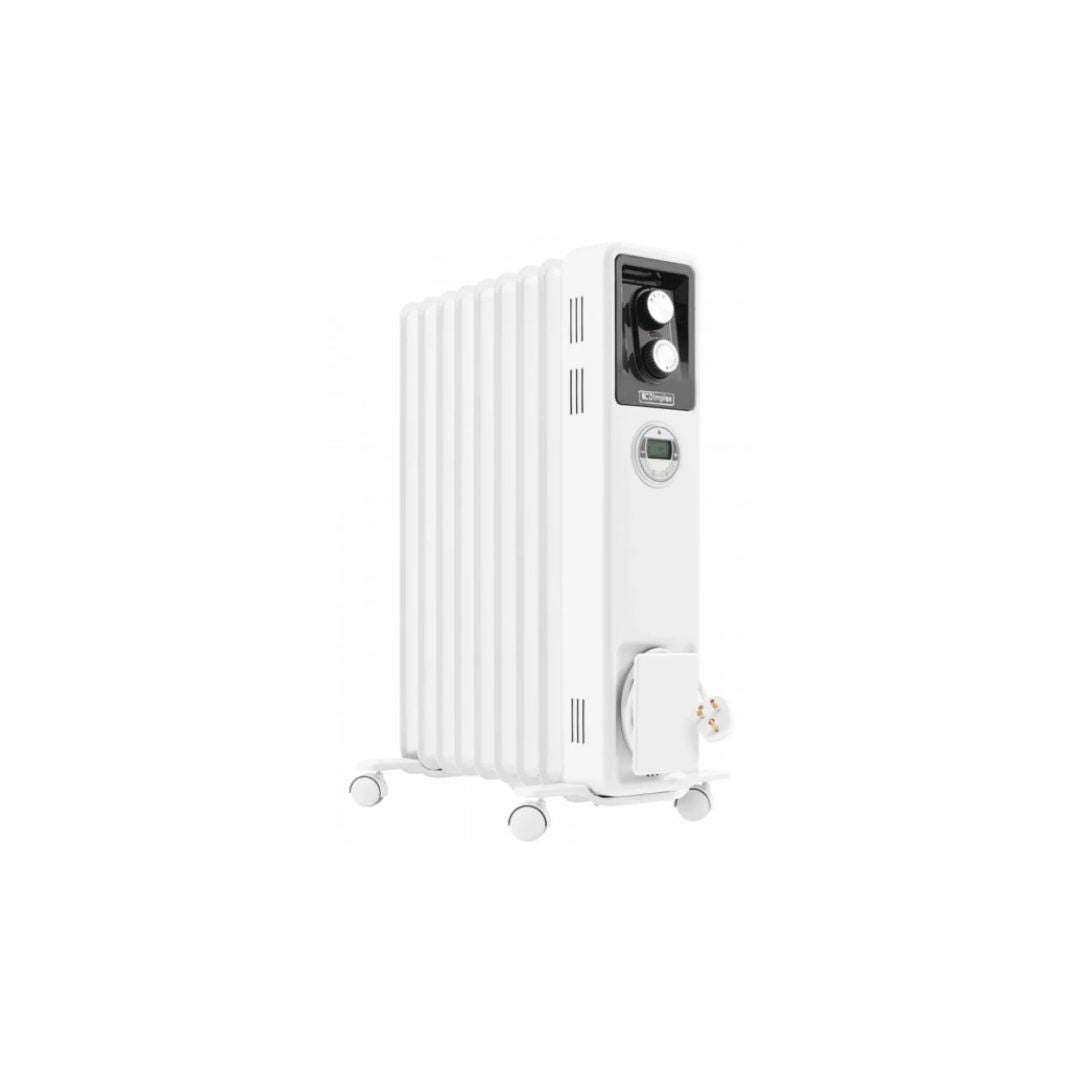 Dimplex Oil-Free Column Radiator 2kW