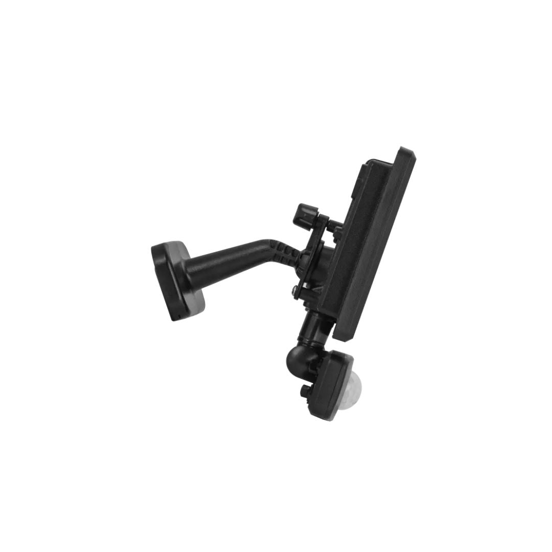 Luceco Essence 20W LED Floodlight with PIR Sensor