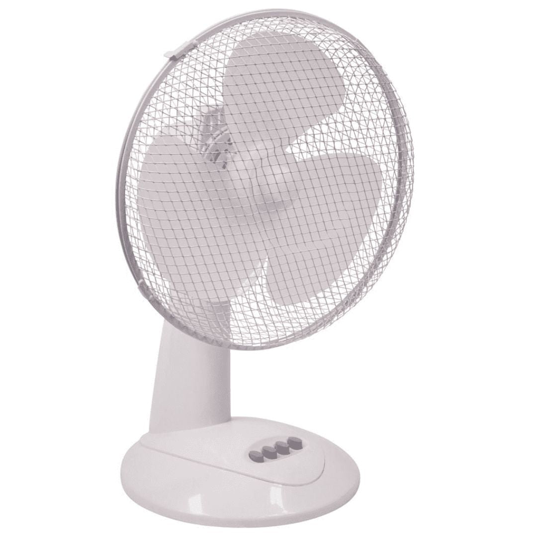 PREMIER DESK FAN 12" | EH1522