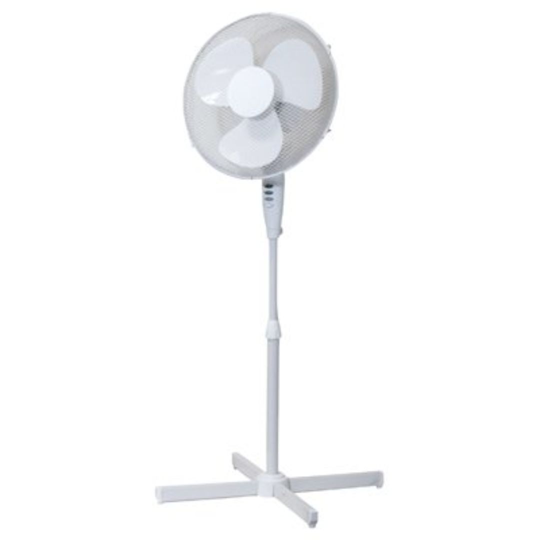 PREMIER PEDESTAL FAN 16" | EH1795