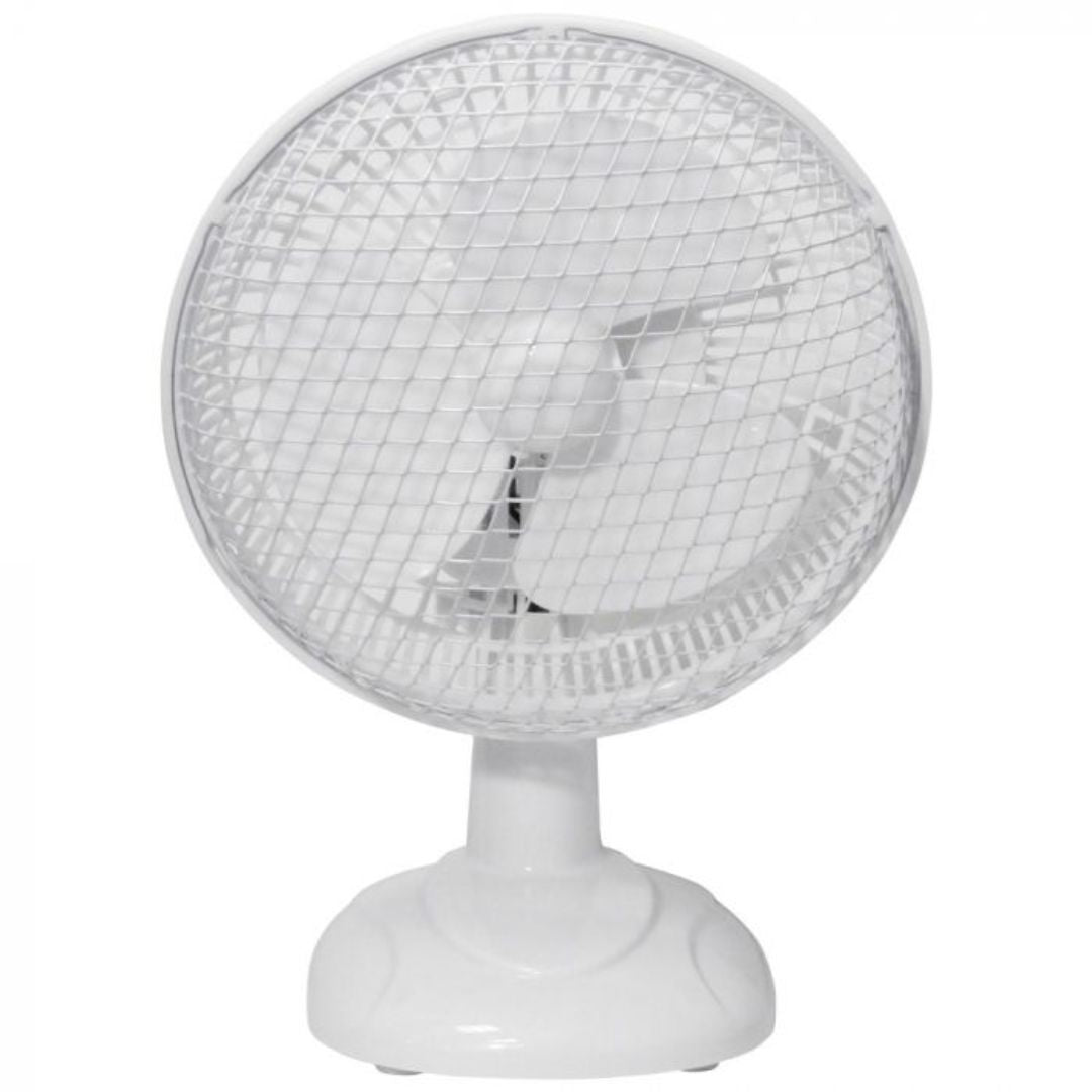 PREMIER DESK FAN 6" | EH1852