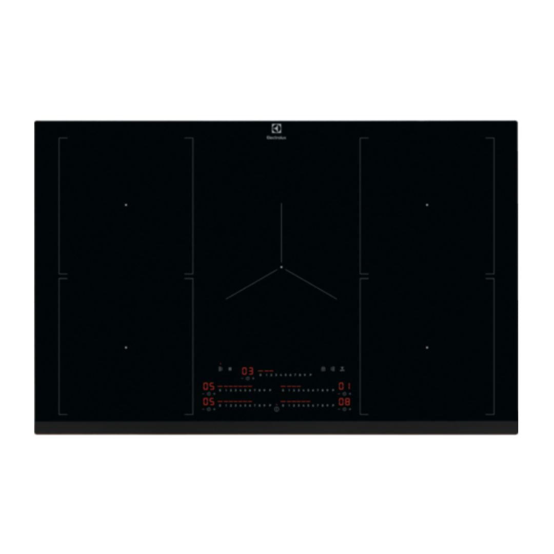 ELECTROLUX 5 ZONE INDUCTION HOB | EIV84550