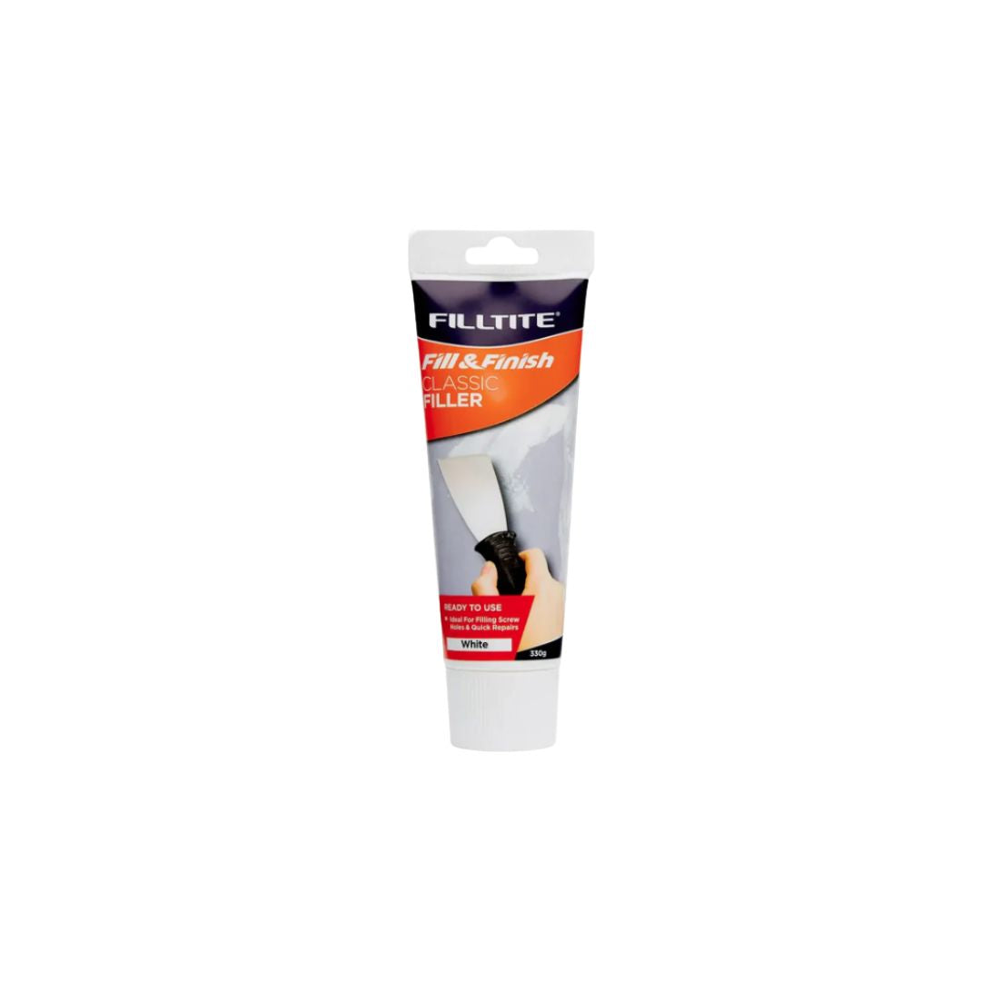 Filltite Fill & Finish Classic Filler | 330g