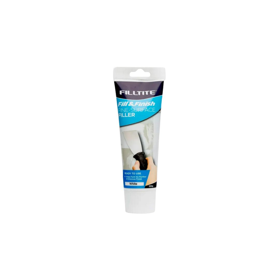 Filltite Fill & Finish Fine Surface Filler | 330g
