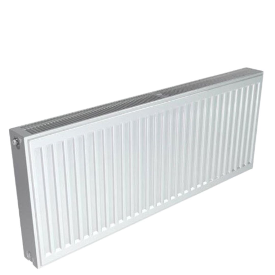 FIREFLY RADIATOR DOUBLE COMPACT 500X500