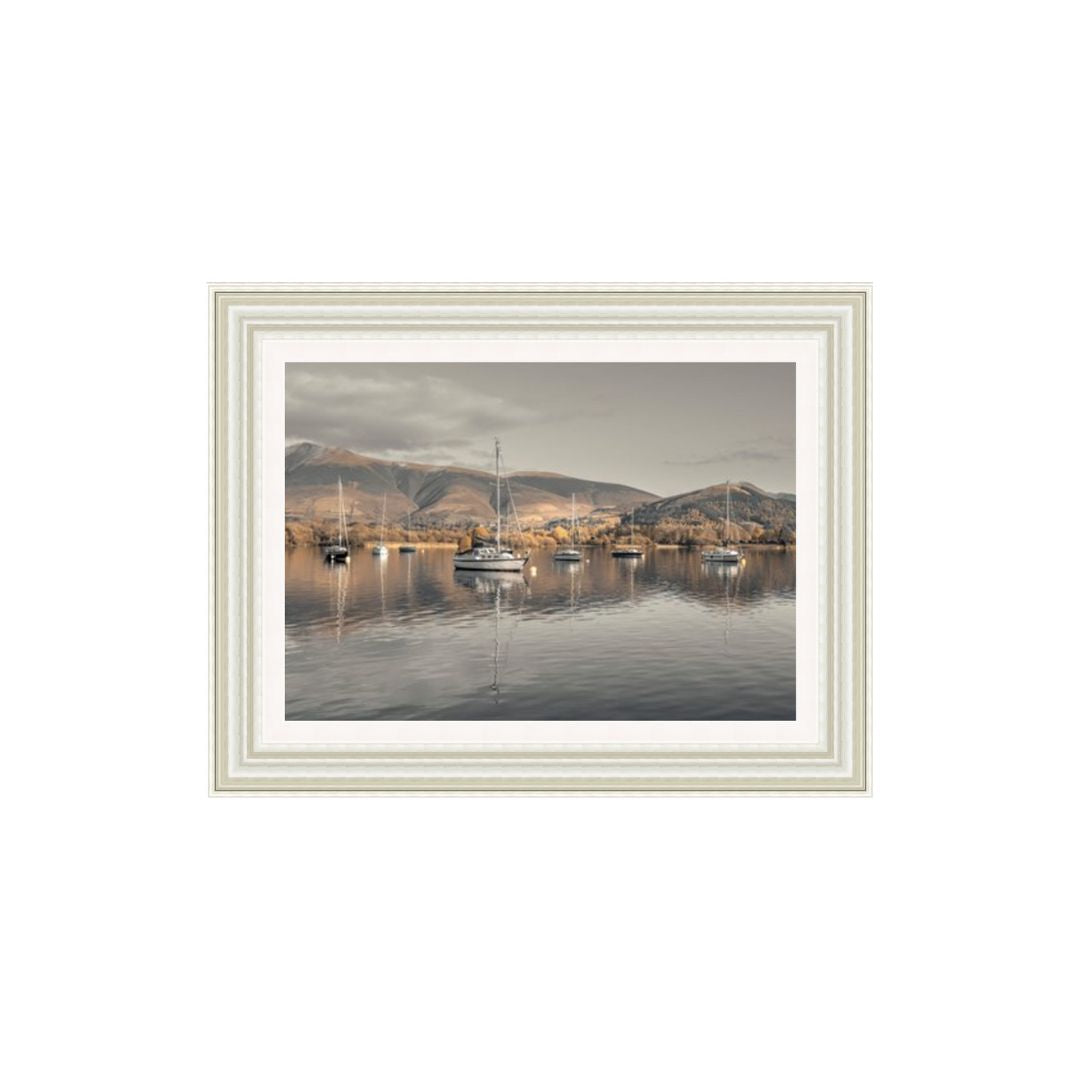 LAKE DISTRICT PICTURE FRAME