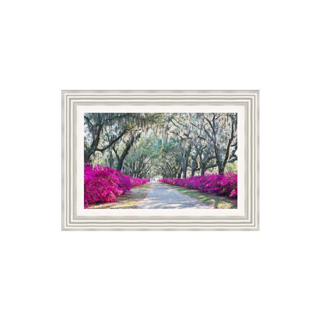 PATHWAY PICTURE FRAME