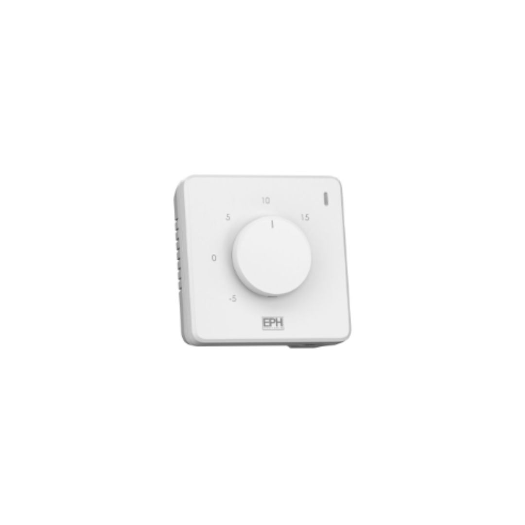 EPH CMF Room Frost Thermostat