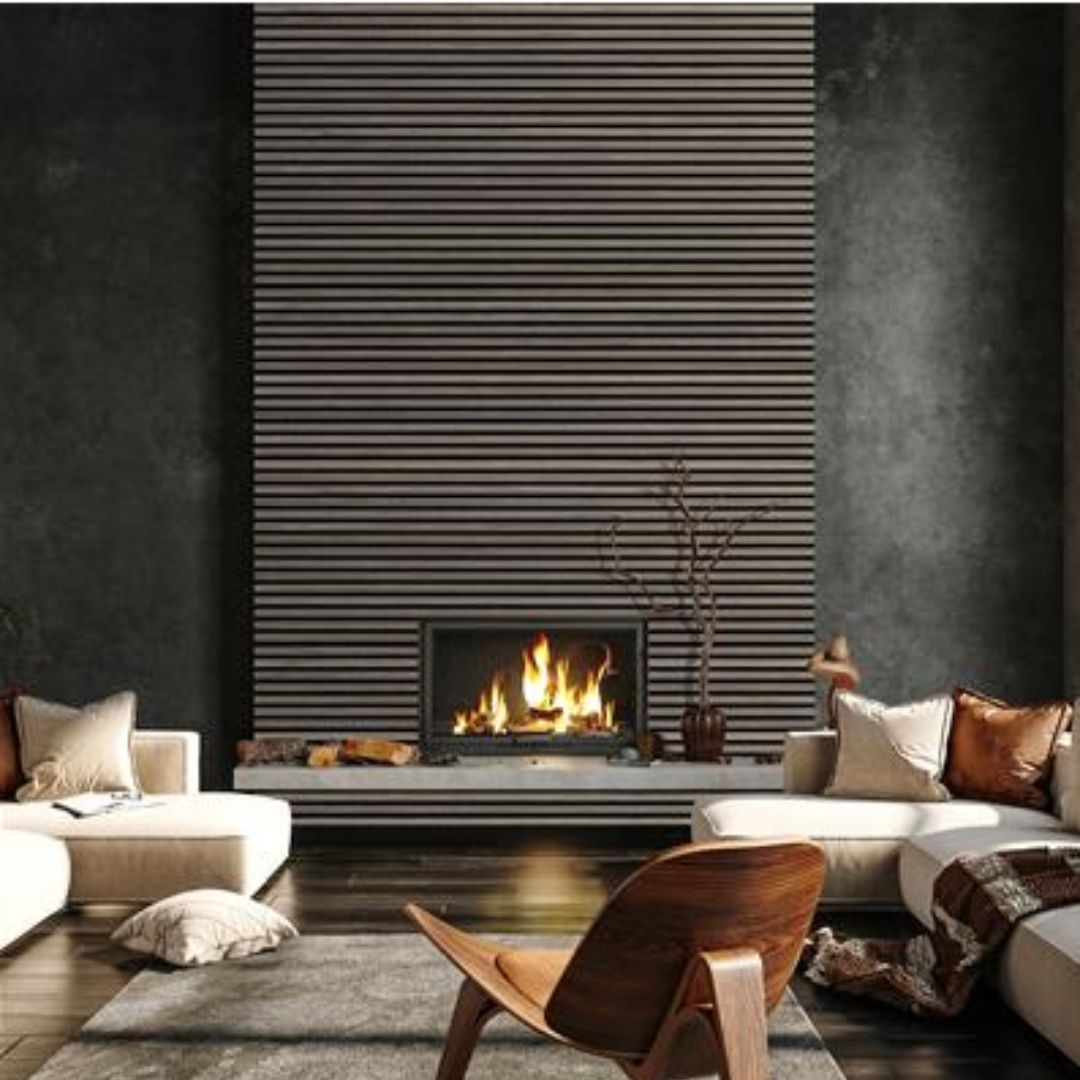 B&G FT BASIC ACOUSTIC PANEL | 2.44MMX605X22MM