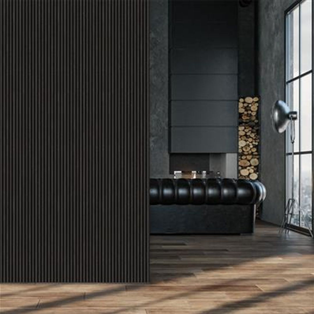 B&G FT BASIC ACOUSTIC PANEL | 2.44MMX605X22MM