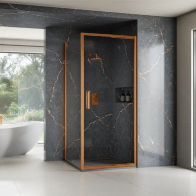 Flair Showers Brochure