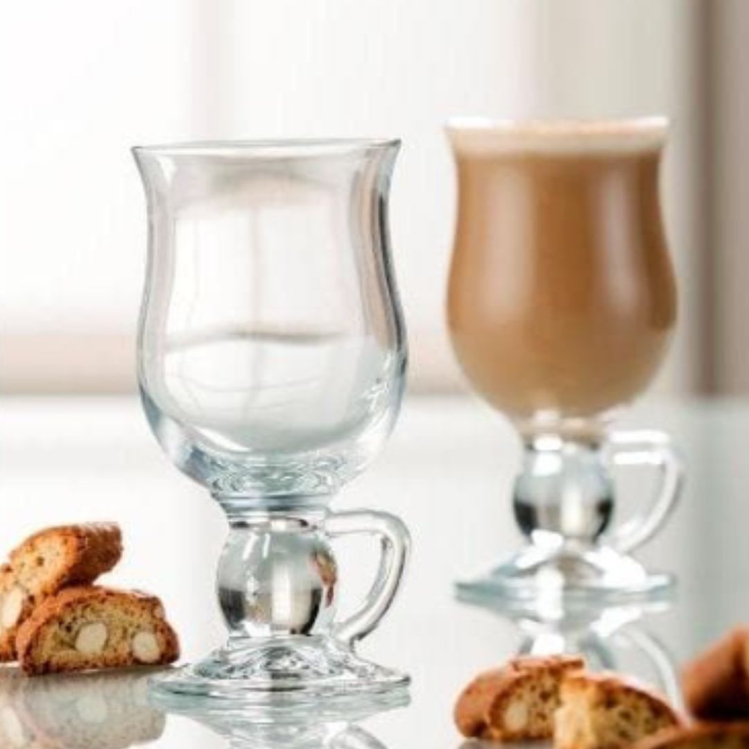 GALWAY LATTE MUGS
