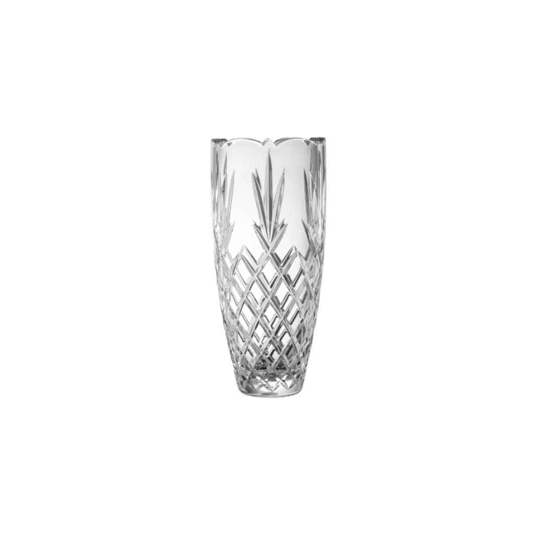 GALWAY RENMORE VASE | 12"