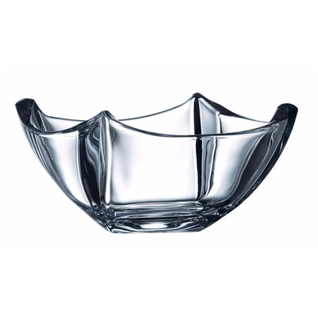 GALWAY CRYSTAL DUNE 10" BOWL