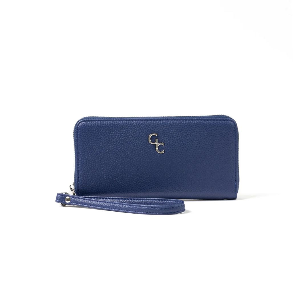 GALWAY WALLET| NAVY