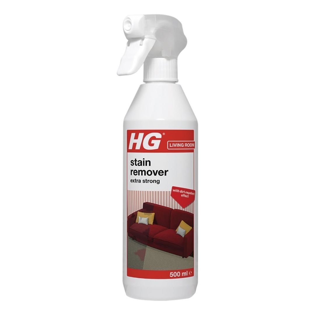 HG EXTRA STRONG STAIN SPRAY