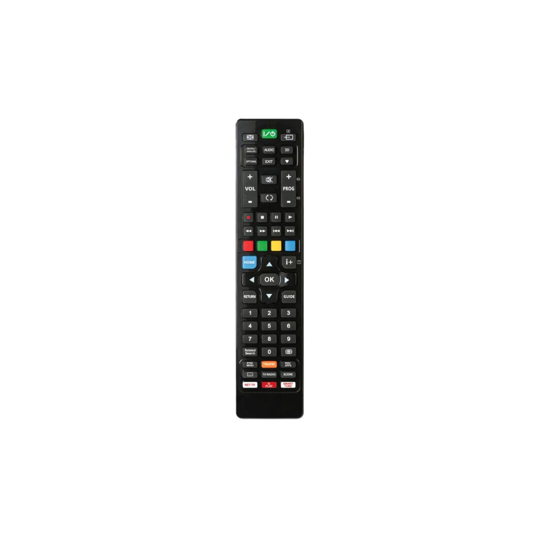 Compatible TV Remote | Suitable for all Sony TV's and Smart TV's