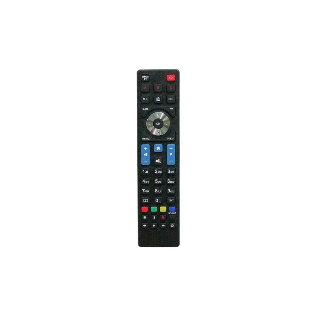Compatible TV remote | Suitable for all Philips TV's and Smart TV's