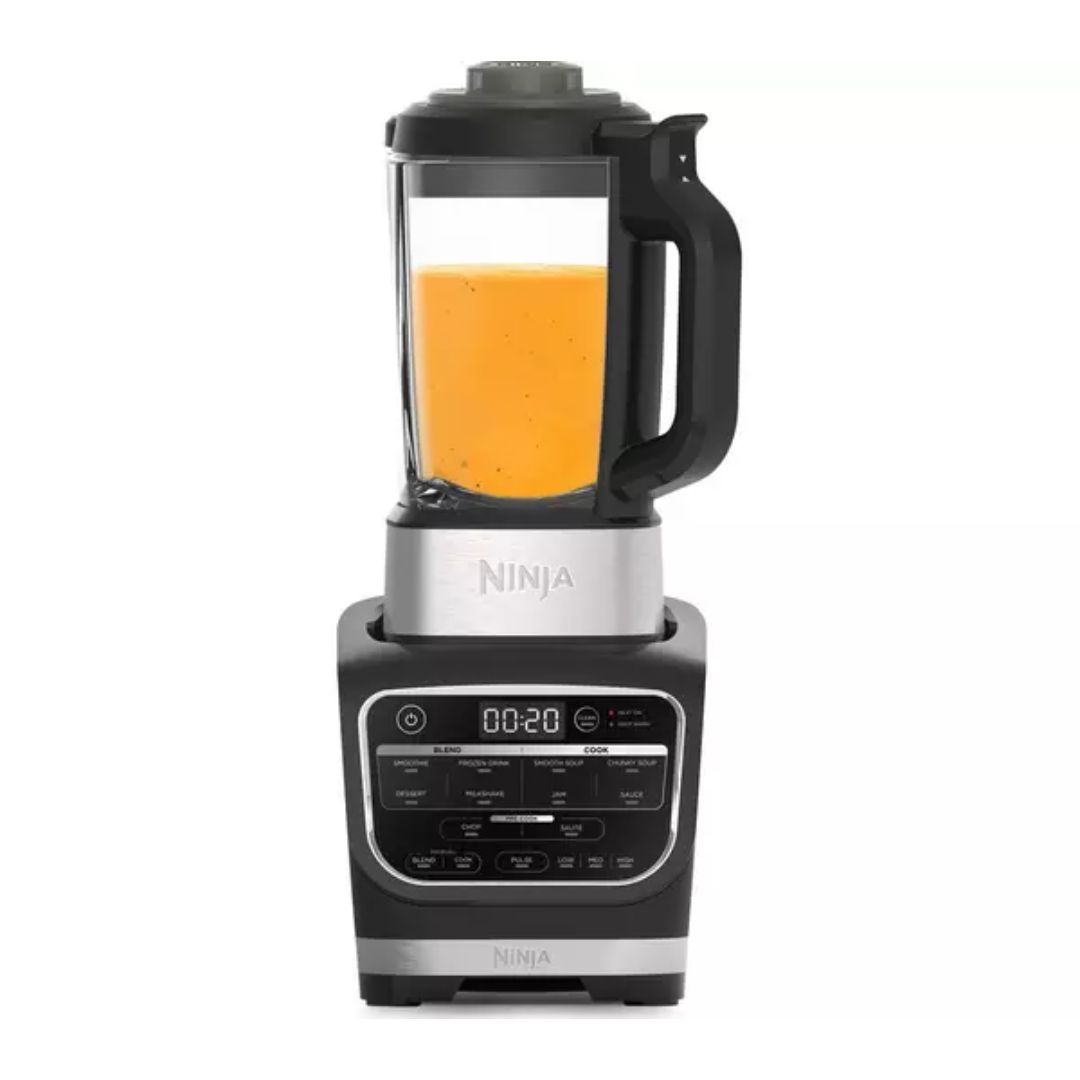 NINJA BLENDER SOUP MAKER | HB150UK