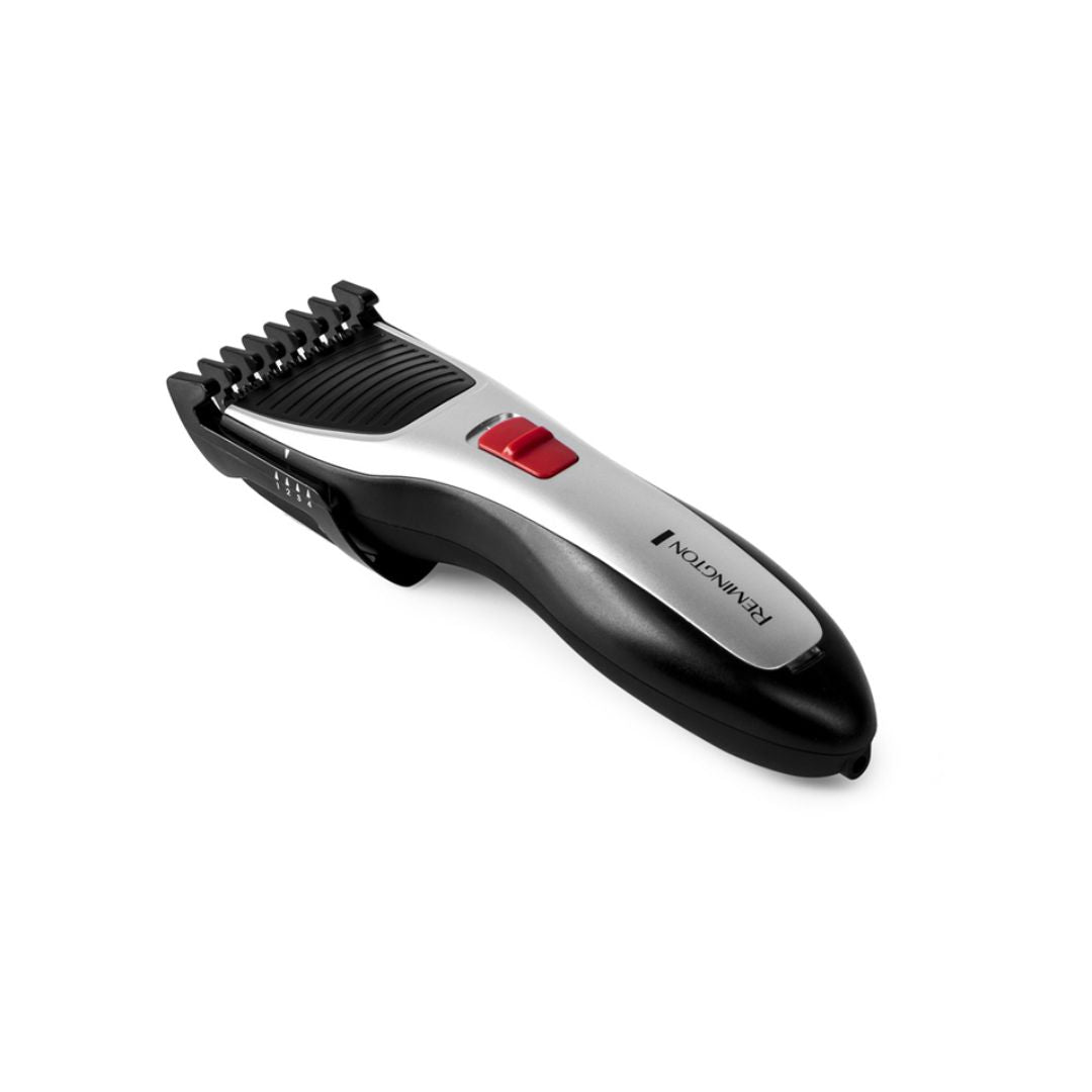 REMINGTON TITANIUM HAIR CLIPPER | HC3340