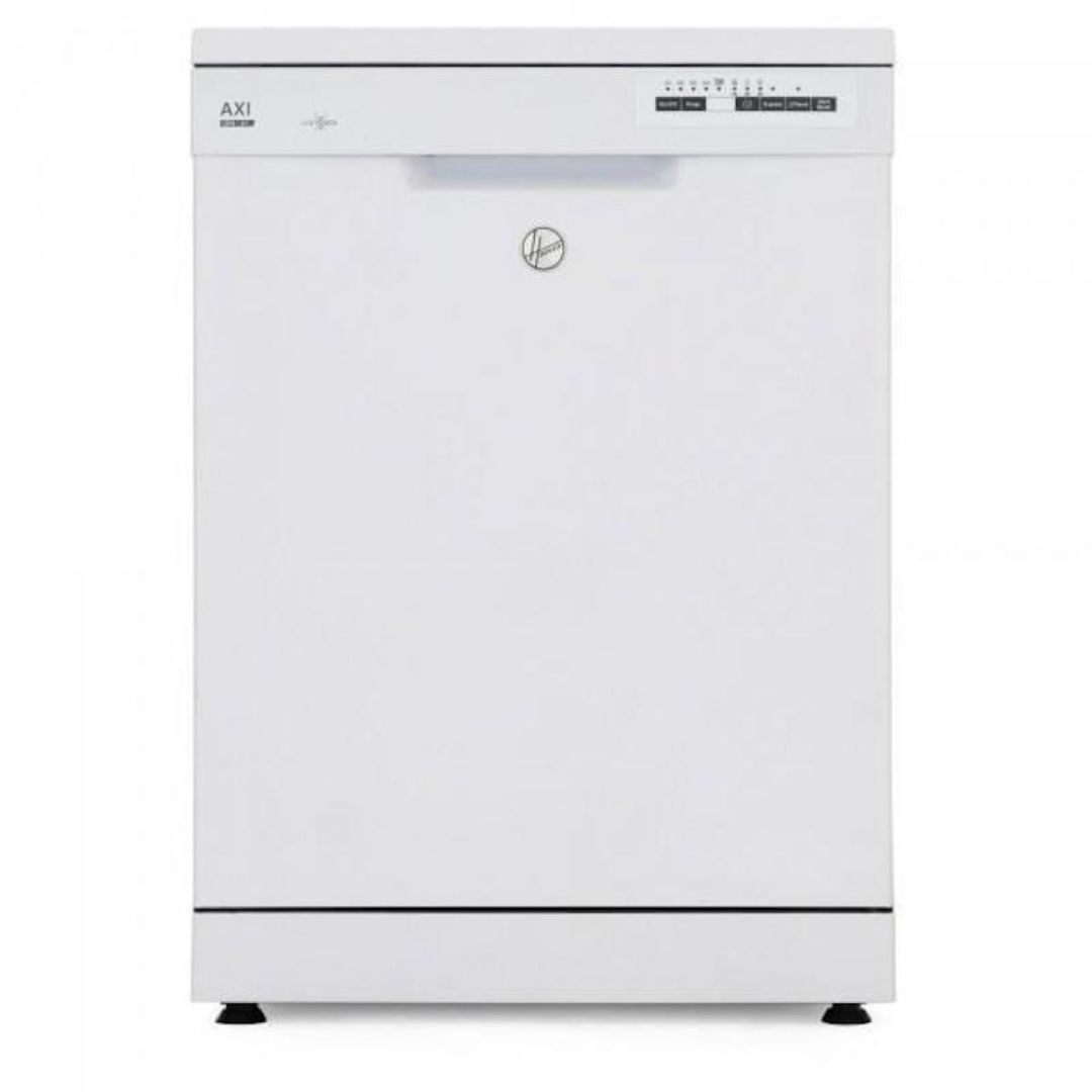 HOOVER HDPN1L390OW WHITE DISHWASHER 13 PLACE5 PROG  WEEE