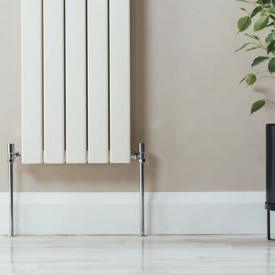 Hilltop Radiators Brochure