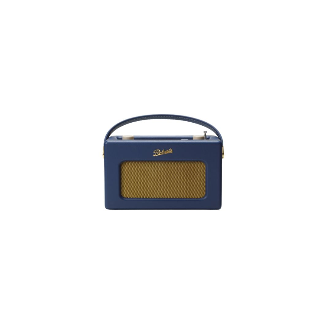 Roberts Revival iStream 3L | Midnight blue