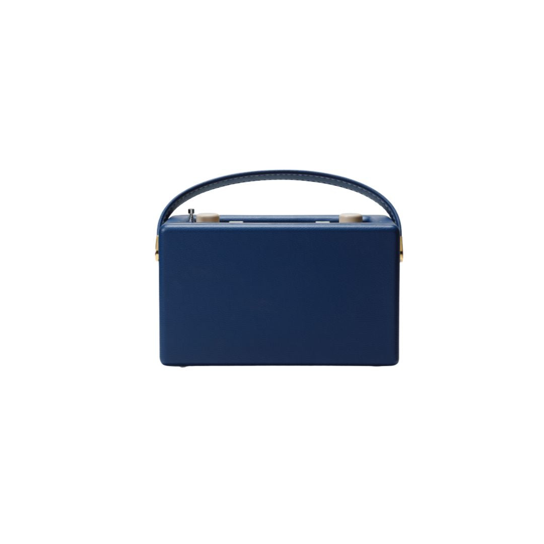 Roberts Revival iStream 3L | Midnight blue